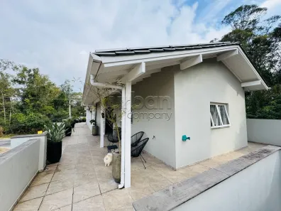 Casa com 3 Quartos à venda, 367m² no Canudos, Novo Hamburgo