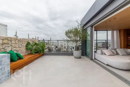 Apartamento com 3 Quartos à venda, 234m² no Rio Branco, Porto Alegre