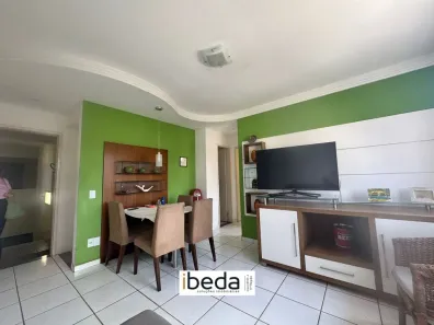 Apartamento com 2 Quartos à venda, 54m² no Nova Parnamirim, Parnamirim