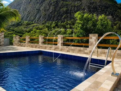 Fazenda/Sítio com 5 Quartos à venda, 2000m² no Comunidade Urbana de Jaboti, Guarapari