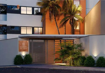 Apartamento com 3 Quartos à venda, 129m² no Teixeiras, Juiz de Fora