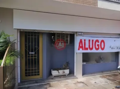 Ponto Comercial para alugar, 39m² no Floresta, Porto Alegre