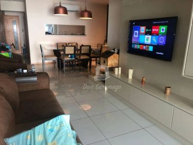 Apartamento com 4 Quartos à venda, 135m² no Camboinhas, Niterói