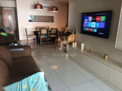 Apartamento com 4 Quartos à venda, 135m² no Camboinhas, Niterói