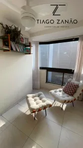 Apartamento com 2 Quartos à venda, 66m² no Praia do Canto, Vitória