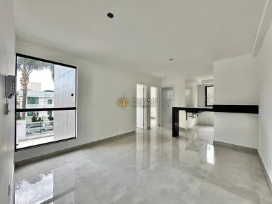 Apartamento com 2 Quartos à venda, 55m² no Santa Amélia, Belo Horizonte