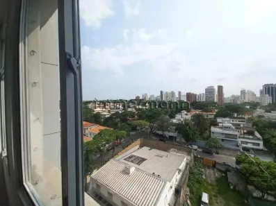 Apartamento com 3 Quartos à venda, 140m² no Vila Clementino, São Paulo