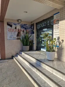Ponto Comercial à venda, 25m² no Itapuã, Vila Velha