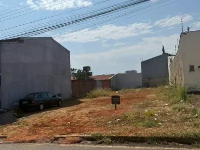 Lote/Terreno à venda, 360m² no Jardim Europa I e II, Anápolis