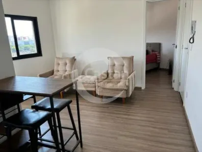 Apartamento com 1 Quarto à venda, 34m² no Cidade Mãe do Céu, São Paulo
