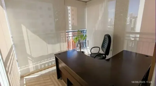 Prédio Comercial para alugar, 40m² no Vila Gomes Cardim, São Paulo