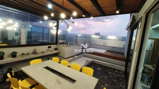 Apartamento com 3 Quartos à venda, 152m² no Novo Mundo, Uberlândia