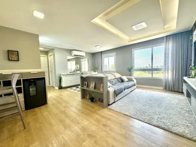 Apartamento com 3 Quartos à venda, 76m² no Marechal Rondon, Canoas
