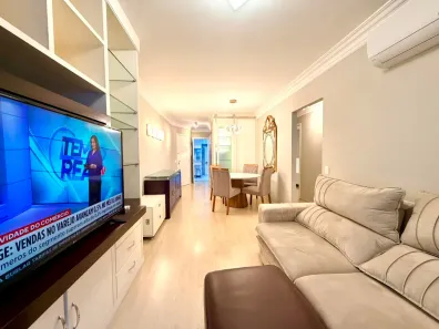 Apartamento com 2 Quartos para alugar, 82m² no Pinheiros, São Paulo