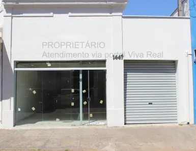 Ponto Comercial para alugar, 300m² no Centro, Piracicaba