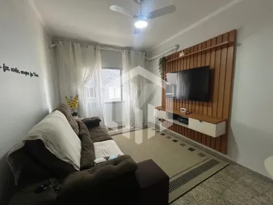 Apartamento com 2 Quartos à venda, 84m² no Caiçara, Praia Grande