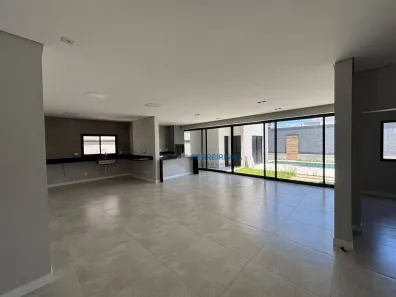 Casa de Condomínio com 3 Quartos para venda ou aluguel, 320m² no Condomínio Residencial Mont Blanc, São José dos Campos