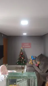 Apartamento com 2 Quartos à venda, 43m² no Estância Guatambu, Itaquaquecetuba