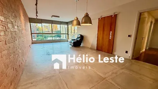 Apartamento com 3 Quartos à venda, 130m² no Jardim Paulista, São Paulo