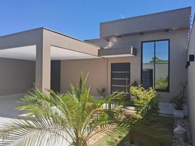 Casa com 3 Quartos à venda, 180m² no Estrela do Oriente, Bady Bassitt