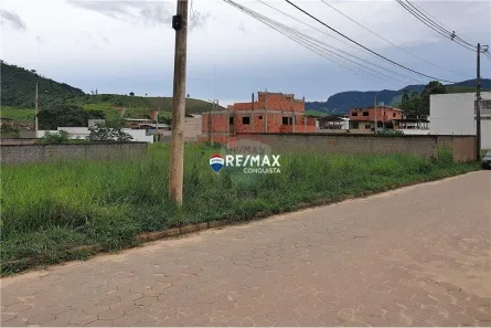 Lote/Terreno à venda, 200m² no Centro, Ipanema