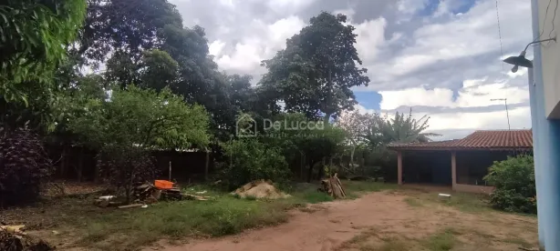 Fazenda/Sítio com 5 Quartos à venda, 800m² no Jardim Amanda II, Hortolândia