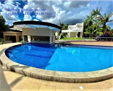 Lote/Terreno à venda, 800m² no Tarumã, Manaus