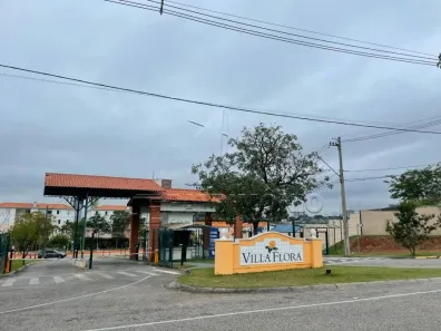 Casa de Condomínio com 2 Quartos à venda, 68m² no Vossoroca, Votorantim