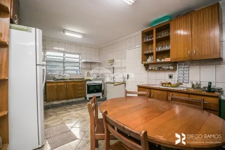 Casa com 4 Quartos à venda, 150m² no Centro, São Bernardo do Campo