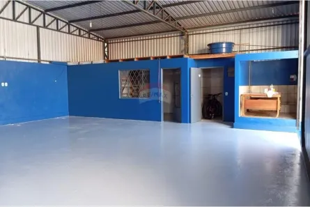  para alugar, 145m² no Centro, Toledo