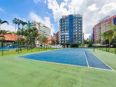 Apartamento com 2 Quartos à venda, 82m² no Riviera, Bertioga