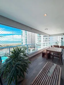 Apartamento com 4 Quartos para venda ou aluguel, 230m² no Ponta D'Areia, São Luís
