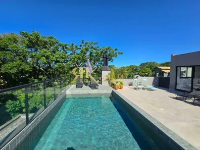Apartamento com 2 Quartos à venda, 76m² no Lagoa da Conceição, Florianópolis