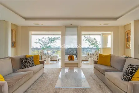 Apartamento com 3 Quartos à venda, 298m² no Vila Madalena, São Paulo