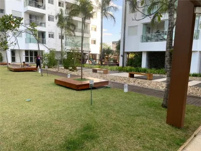 Apartamento com 3 Quartos à venda, 87m² no Vila Anastácio, São Paulo