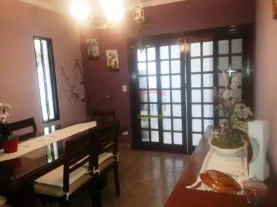 Sobrado com 4 Quartos à venda, 243m² no Jardim Modelo, São Paulo