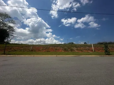 Lote/Terreno à venda, 360m² no Cachoeira, Atibaia