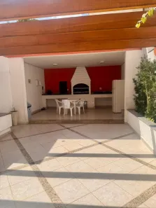 Apartamento com 1 Quarto à venda, 47m² no Vila Adyana, São José dos Campos
