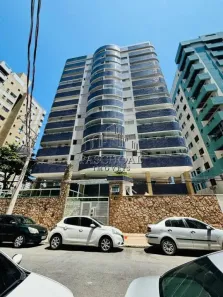 Apartamento com 2 Quartos à venda, 78m² no Canto do Forte, Praia Grande