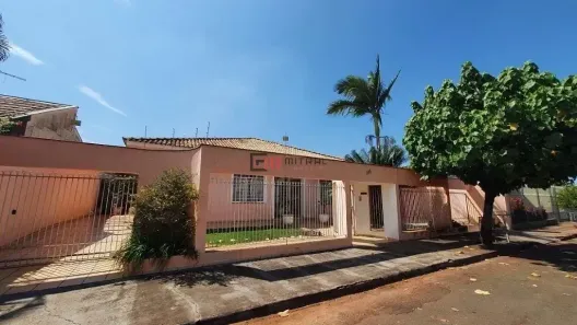Casa com 6 Quartos à venda, 395m² no Caravelle, Londrina