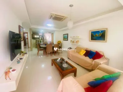 Apartamento com 3 Quartos à venda, 148m² no Recreio dos Bandeirantes, Rio de Janeiro