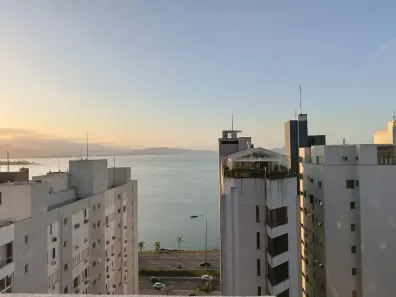 Apartamento com 3 Quartos à venda, 123m² no Centro, Florianópolis