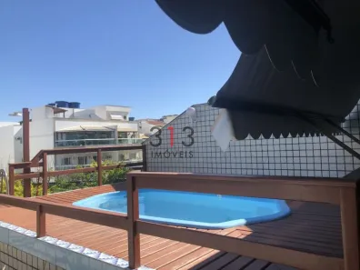 Cobertura com 3 Quartos à venda, 320m² no Recreio dos Bandeirantes, Rio de Janeiro