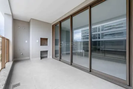 Apartamento com 3 Quartos à venda, 168m² no Praia Brava de Itajaí, Itajaí