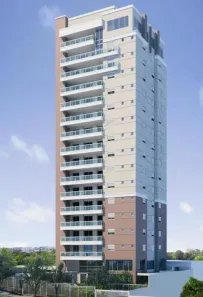 Apartamento com 3 Quartos à venda, 128m² no Paraíso, São Paulo