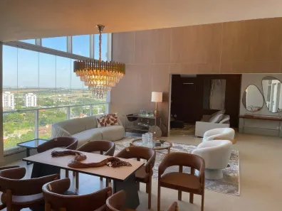 Apartamento com 3 Quartos à venda, 189m² no Jardim Florença, Limeira