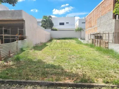 Lote/Terreno à venda, 245m² no Taquaral, Piracicaba