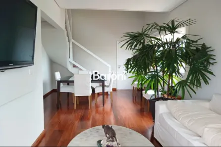 Cobertura com 3 Quartos à venda, 256m² no Morro dos Ingleses, São Paulo