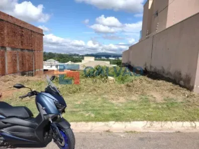 Lote/Terreno à venda, 199m² no Residencial Santa Giovana, Jundiaí
