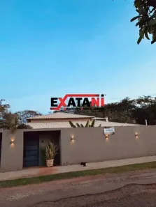 Casa com 3 Quartos para alugar, 735m² no , Fronteira